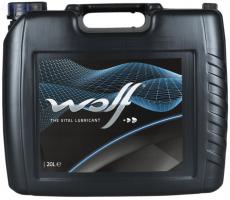 Guardtech B4 Diesel 10W-40 20л VW 505.00 Масло моторное полусинтетическое
